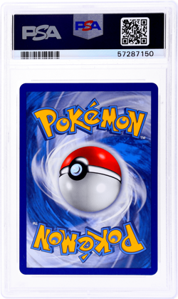 2019 Pokemon Sun and Moon Hidden Fates Alolan Ninetales Gx Shiny Vault PSA 10 - Image 2