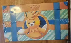 Paldea Adventure Chest Pokemon TCG New Factory Sealed - Image 4