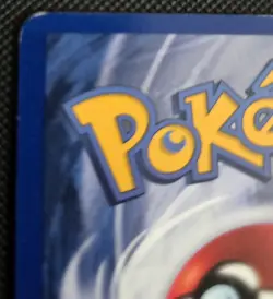 Pokemon TCG Hypno 8/62 Fossil Holo Rare 1st Edition English 1999 WOTC - Image 3