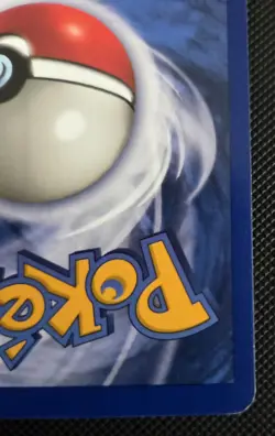 Pokemon TCG Hypno 8/62 Fossil Holo Rare 1st Edition English 1999 WOTC - Image 5