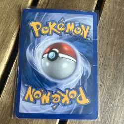 Eevee - 62/100 - Reverse Holo, English Pokemon Pokemon Promos Damaged - Image 2