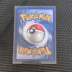 Wizards of the Coast Pokemon Clefairy Base Set Holo Rare 5/102 English 1999 HP40 - Image 2