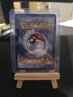 Pokemon Pikachu TCG Card Paldea Evolved EX Series 063/193 - Image 2
