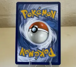 Mabosstiff 218/198 Scarlet & Violet Base Set Holo Illustration Pokemon TCG Card - Image 2