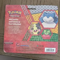 Pokemon TCG Collector's Pin Collection Lot – 4 Sealed Packs - Image 3