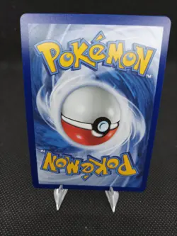 Pokemon TCG Gwynn 119/084 Pitch Black Full Art Holo Trainer-Supporter Rare - Image 2