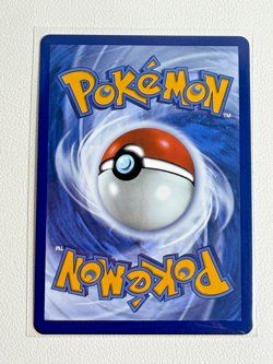 Pokemon TCG: Perfect Order Spewpa Full Art Special Illustration Rare 089/088 NM - Image 3