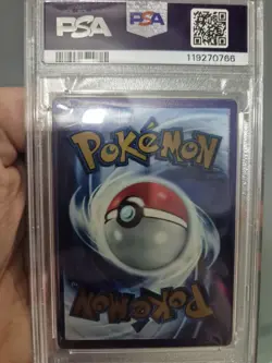 The Pokemon Company Mew ex 205/165 SV 151 Ultra-Premium Collection PSA 9 - Image 2