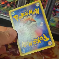 Zapdos 024/P McDonald's E-Series Japanese Promo Pokemon Card Nintendo mp - Image 4