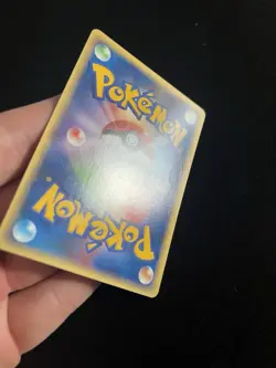Nidorina 008/088 LP Japanese Pokemon Cards Non-Holo E Series 1st Edition - Image 5