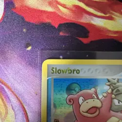 Pokemon Card | Slowbro 13/115 Ex Unseen Forces Ultra Rare Holo Stamped 2005 - Image 4
