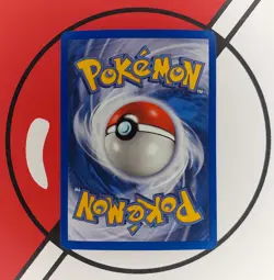 TOTODILE 78/115 EX Unseen Forces Reverse Holo STAMPED Pokemon Card NM - Image 3