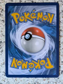 Pokemon TCG Cleffa Unbroken Bonds 131/214 Reverse Holo Uncommon Card - Image 2