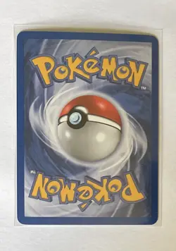 Pokemon TCG Marill 68/109 EX Team Rocket Returns Reverse Holofoil NM - Image 2