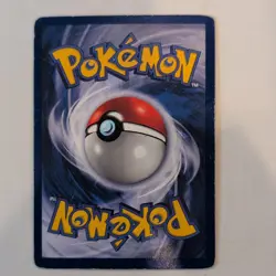 Pokemon Chansey Base Set (Shadowless) Holo Rare 003/102 (1999) HP 120 Basic - Image 2