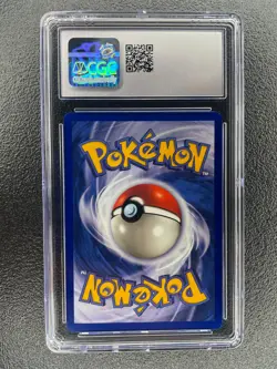 POKEMON KABUTO 50/62 FOSSIL SET (1999) 1ST EDITION ENGLISH GEM MINT CGC 10 - Image 2