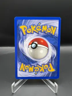 Pokemon Card Weedle Base Set 69/102 SHADOWLESS NM-Mint - Image 2