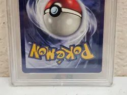 1999 POKEMON BASE SET SHADOWLESS #46/102 CHARMANDER PSA 10 Gem Mint - Image 5