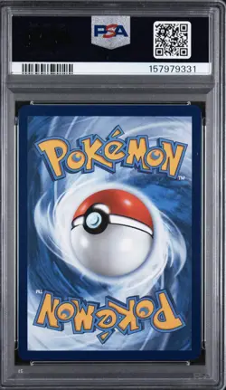 2026 POKEMON PERFECT ORDER POKEMON CENTER ELITE TRAINER BOX TYRUNT PSA 9 - Image 2