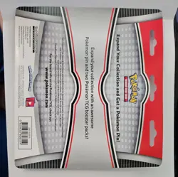 Pokemon TCG Sword & Shield Series and Sun & Moon Booster Packs w/ Umbreon Pin - Image 2
