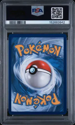 Pokemon TCG: Mega Charizard X ex #023 MEP Promo UPC - PSA 10 - Image 2