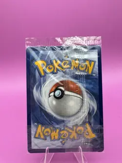 Mega Charizard X EX 023 Oricorio EX 024 Pokemon TCG Charizard UPC Promo SEALED - Image 2