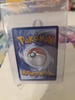 Pokemon Mega Charizard X ex 023 Me Mega Evolution Promo Holo EN 360HP - Image 4