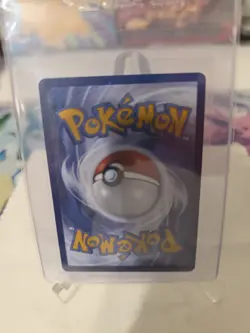 Pokemon Mega Charizard X ex 023 Me Mega Evolution Promo Holo EN 360HP - Image 5
