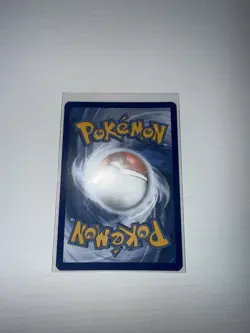 Pokemon Card Mega Charizard x EX RR 013/004 Phantasmal Flames, NM Condition - Image 2