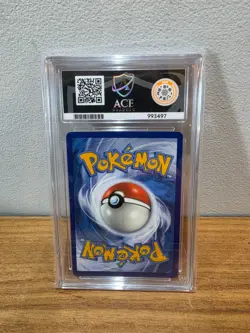 Pokemon TCG Toxtricity VMAX Rebel Clash 071/192 Holo Ultra Rare Ace 9 Mint - Image 3