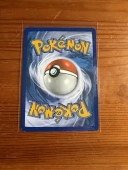 Pokemon TCG Entei LV 43 - 4/132 Secret Wonders - Holo Rare - Light played - Image 2