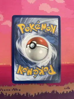 Pokemon Card Spiritomb Rebel Clash Reverse Holo Rare 116/192 Near Mint - Image 2