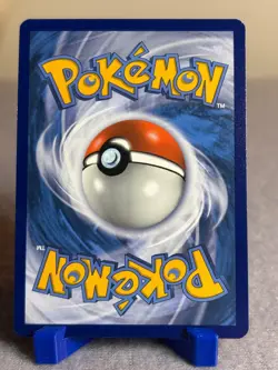Jigglypuff 41/68 Common Hidden Fates Pokemon Reverse Holo Lightly Played - Image 2