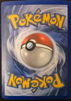 Wobbuffet 28/92 Rare Legend Maker Pokemon Reverse Holo Lightly Played - Image 3