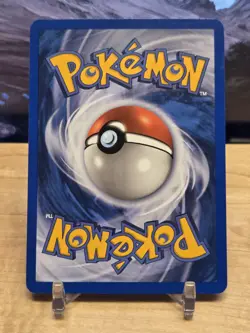 Pokemon TCG Chansey Aquapolis 69/147 Reverse Holo Common Very Lightly Played - Image 5