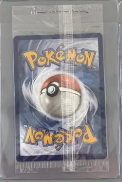 Pokemon TCG 151 Snorlax Promo Holo 051/165 English 2023 NM SEALED 8-Card Lot - Image 3