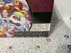 Pokemon 2025 Holiday Calendar - New - Sealed - Fast Free Shipping! - Image 2
