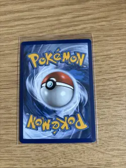 Pokemon TCG Reshiram Card 113/114 Celebrations MINT/NM Condition - Image 2