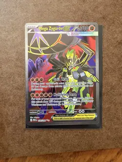 12 Card Lot: IR Full Arts Shiny and Promo Cord Lot! Pokemon TCG; All Near mint - Image 1