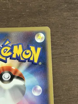 LP Shaymin 1st Edition Holo 014/096 Galactic's Conquest Japanese Pokemon TCG - Image 5