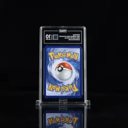 Pokemon Bulbasaur 962 SCORE Mega Evolution 133/132 Illustration Rare Tag 10 - Image 3