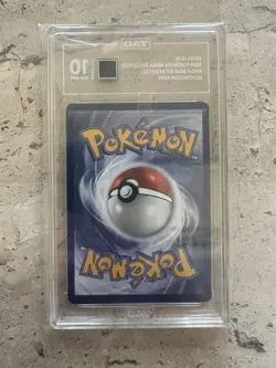 Pokemon Bulbasaur 962 SCORE Mega Evolution 133/132 Illustration Rare Tag 10 - Image 5