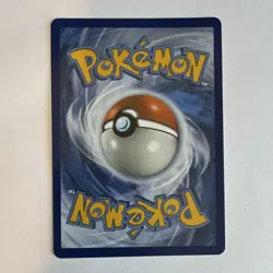 The Pokemon Company M Blastoise EX Full Art Holo UR 102/108 220HP EN 2016 - Image 4