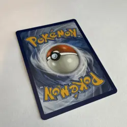 The Pokemon Company M Blastoise EX Full Art Holo UR 102/108 220HP EN 2016 - Image 5