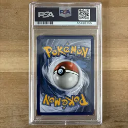 Pokemon X Y Black Star Promo XY175 Magearna EX Holo PSA 10 Battle Heart Tins - Image 2
