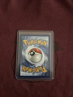 Pokemon Pikachu TCG SVP 88 Black Star Promo Holo Card Full Art, Near Mint/Mint - Image 2