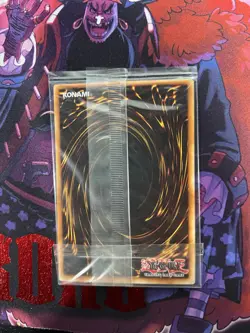 Yu-Gi-Oh! - Zoa, Metalzoa, Goblin Fan - TFK 001 - 002 - 003, Promo, Holo Foils - Image 3