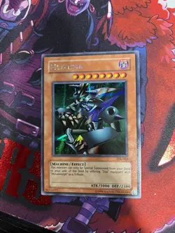 Yu-Gi-Oh! - Zoa, Metalzoa, Goblin Fan - TFK 001 - 002 - 003, Promo, Holo Foils - Image 4
