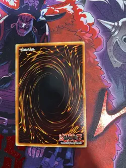 Yu-Gi-Oh! - Zoa, Metalzoa, Goblin Fan - TFK 001 - 002 - 003, Promo, Holo Foils - Image 5
