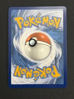 Pokemon TCG Magby 186/182 SV04 Paradox Rift Illustration Rare Holo English 2023 - Image 2